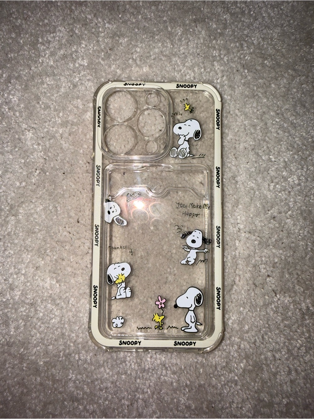iPhone 16 pro case